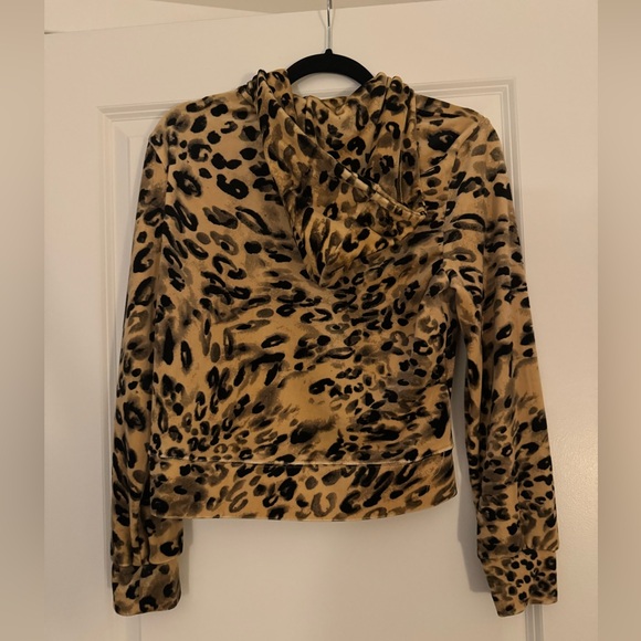 Juicy Couture Zip Jacket - Picture 2 of 6